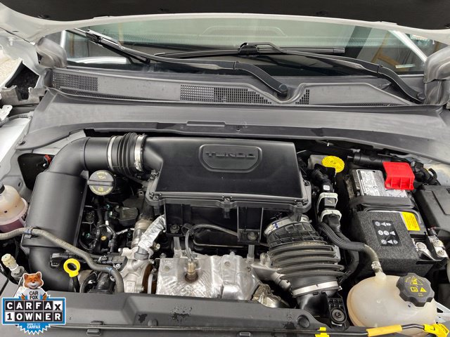 Used 2025 Jeep Compass Latitude AWD/4WD image 17