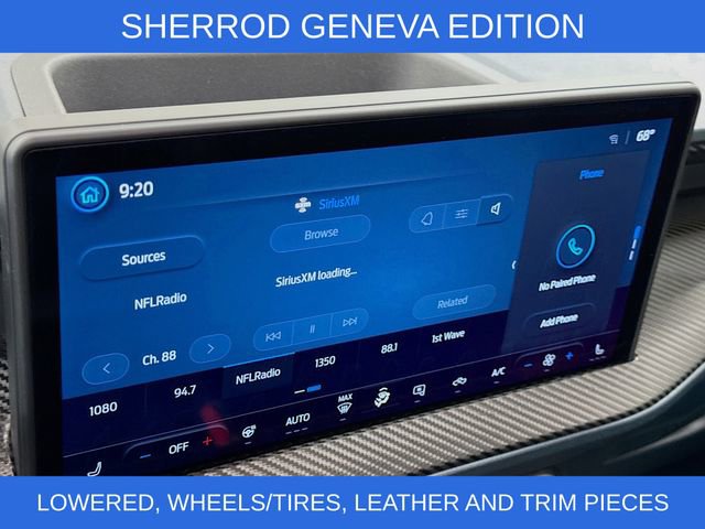 New 2025 Ford Maverick XLT w/ XLT Luxury Package image 14