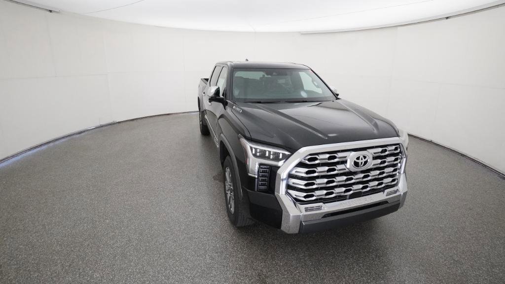 New 2026 Toyota Tundra 1794 Edition image 54