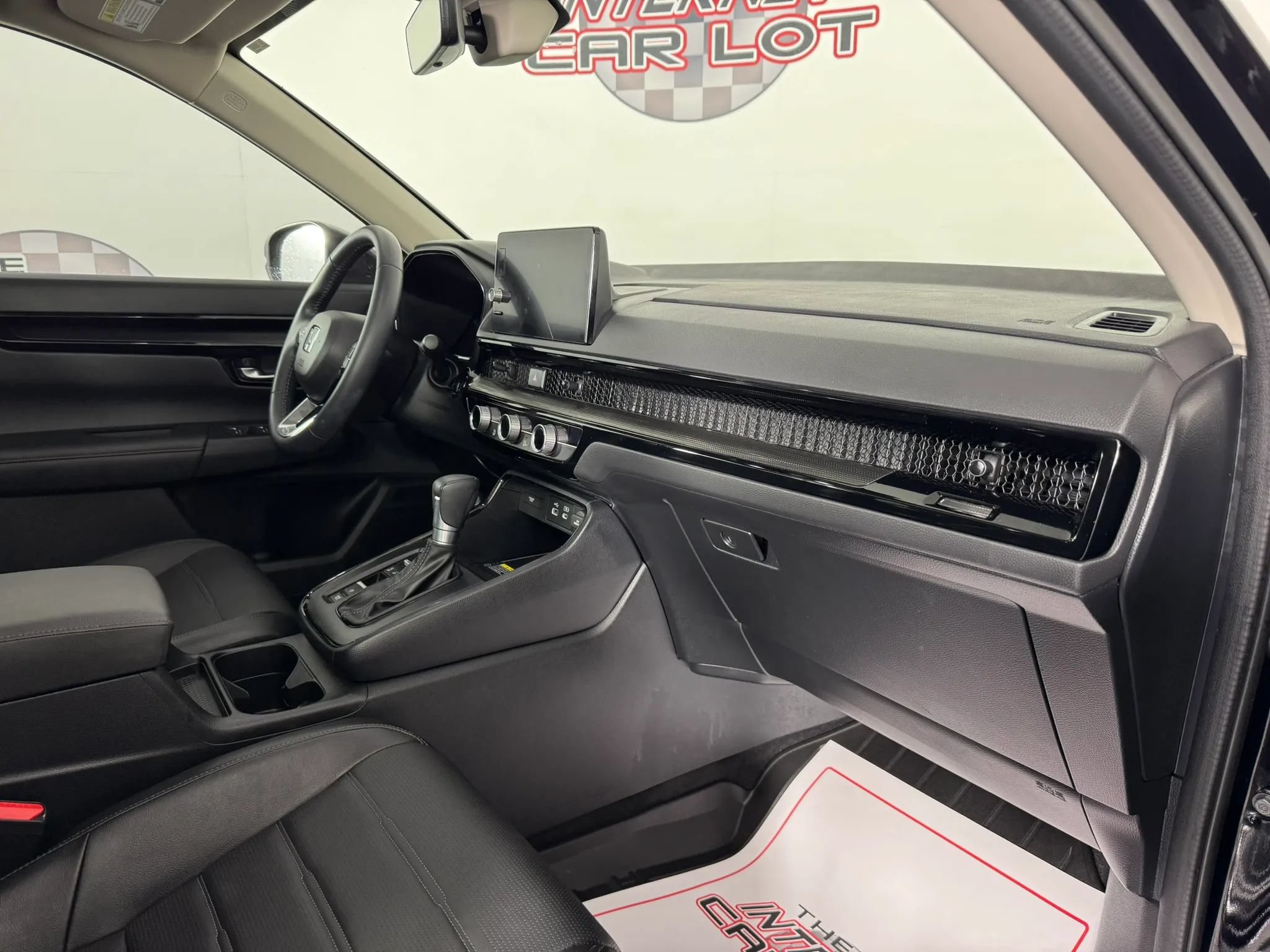 Used 2025 Honda CR-V EX-L image 12