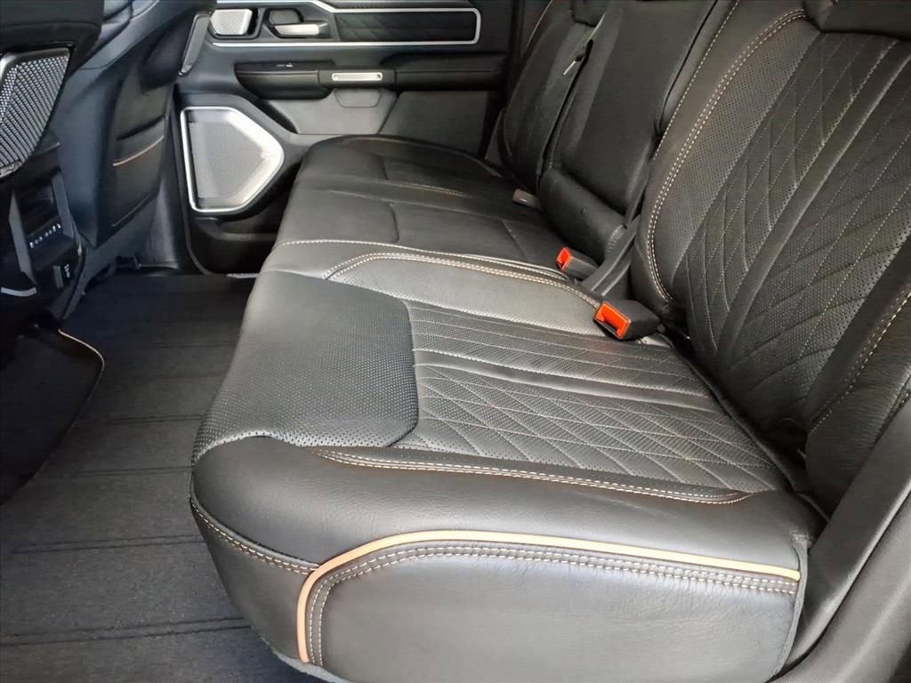 New 2026 RAM 1500 Tungsten image 9