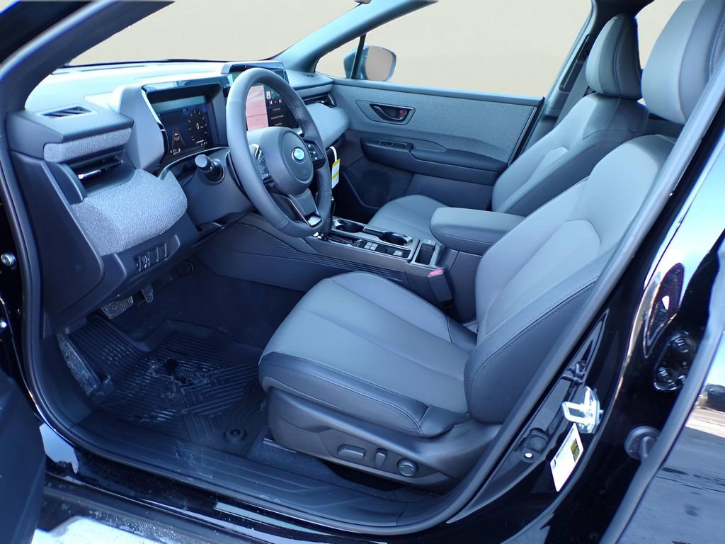 Certified 2026 Subaru Outback Premium image 18