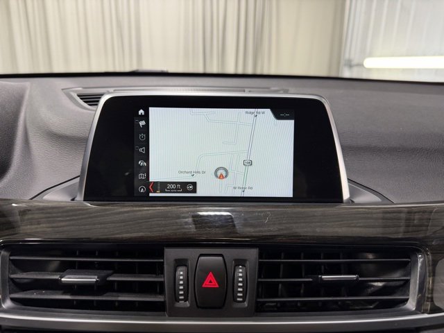 Used 2018 BMW X1 xDrive28i image 15