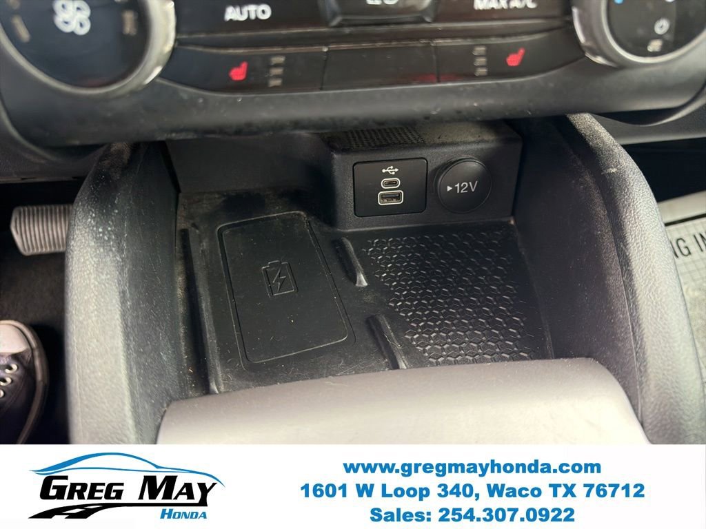 Used 2024 Ford Bronco Sport Big Bend w/ Convenience Package AWD/4WD image 19