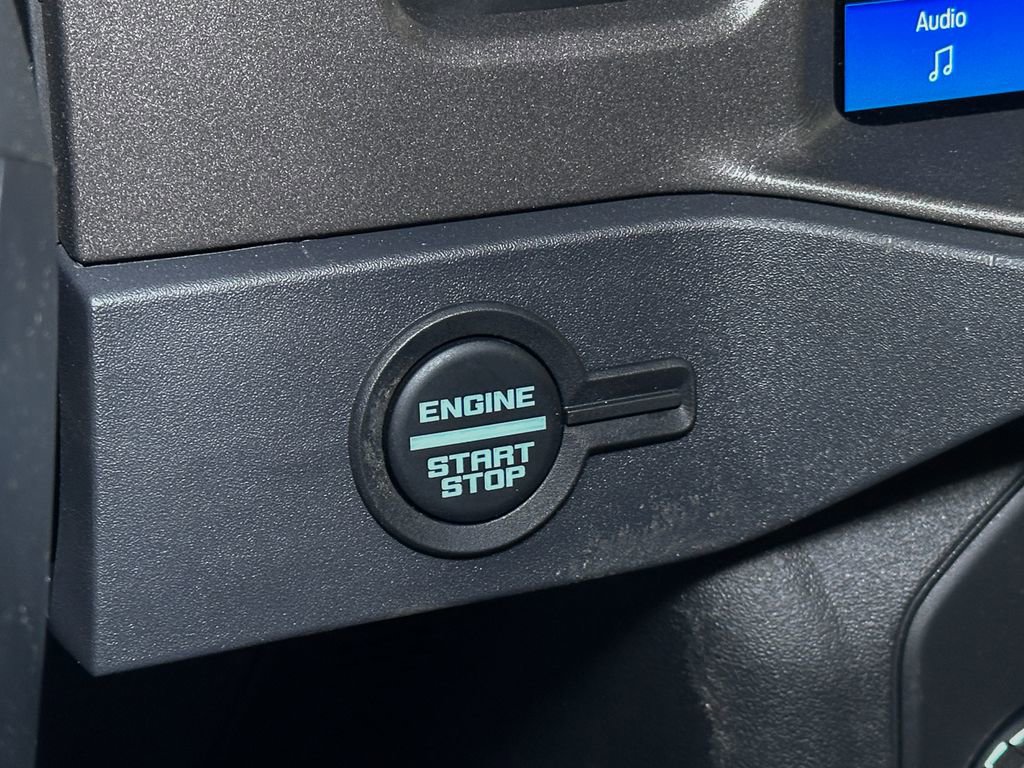 Certified 2025 Ford Bronco 2-Door image 34