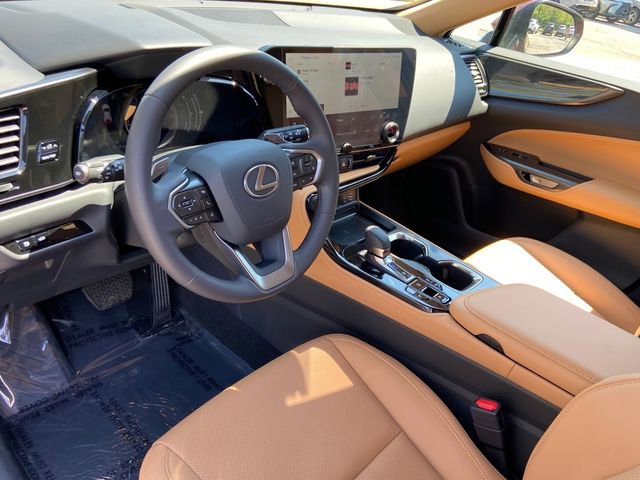 Used 2025 Lexus NX 350 AWD w/ Accessory Package (2T) image 25