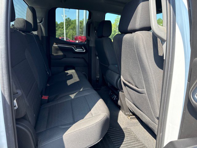 Used 2023 Chevrolet Silverado 1500 RST w/ Z71 Off-Road Package image 13