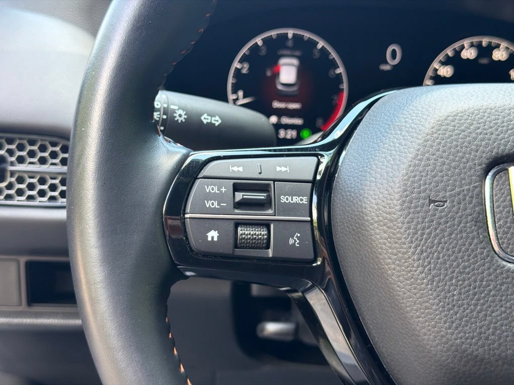 Used 2025 Honda HR-V Sport image 20