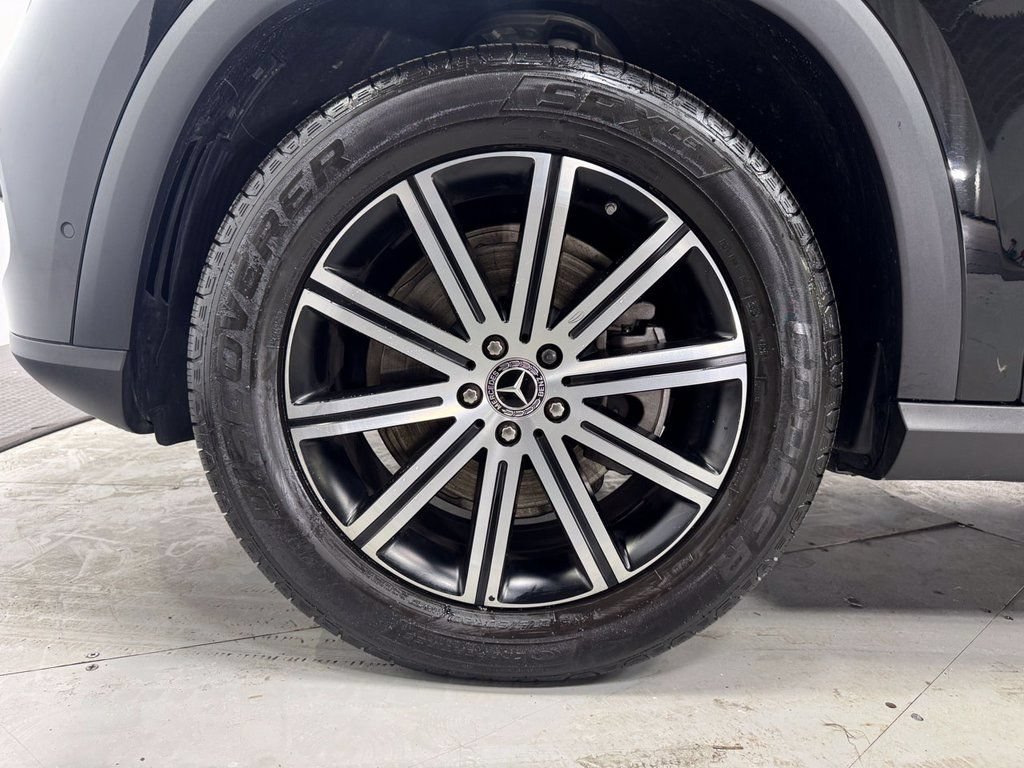 Used 2026 Mercedes-Benz GLE 350 4MATIC image 36