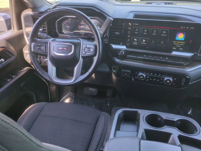Used 2024 GMC Sierra 2500 SLE w/ SLE Convenience Package image 30