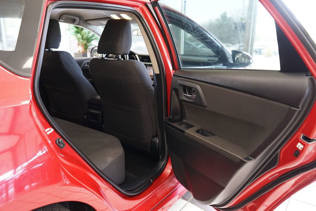 Used 2016 Scion iM image 42