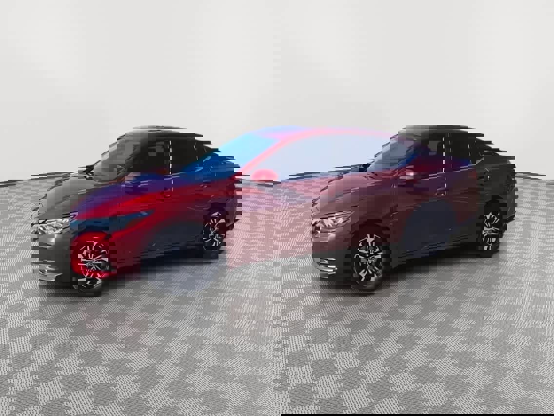 Used 2022 Nissan Sentra SV image 4