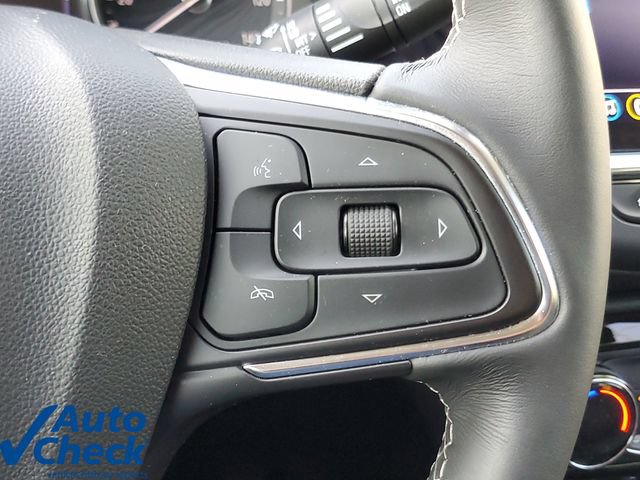 Certified 2023 Buick Encore GX Preferred w/ Cold Weather Comfort Package AWD/4WD image 19