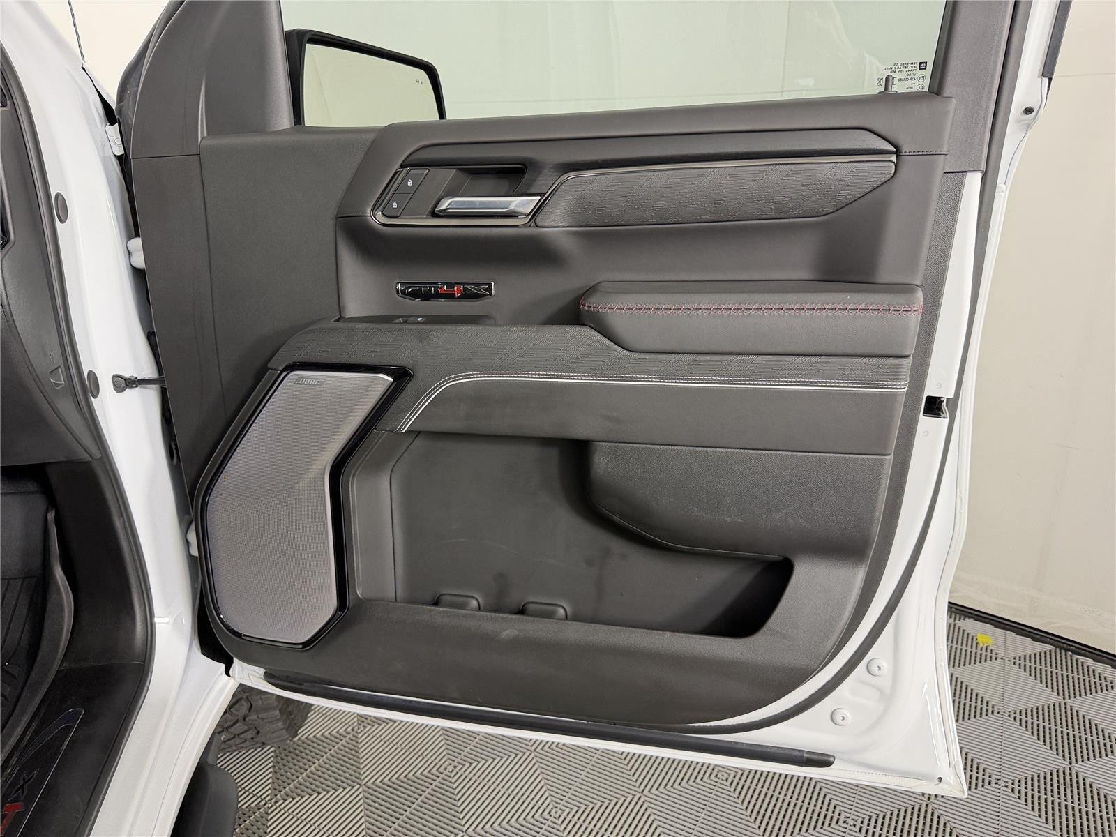 Certified 2024 GMC Sierra 1500 AT4X w/ AT4X AEV Edition AWD/4WD image 12