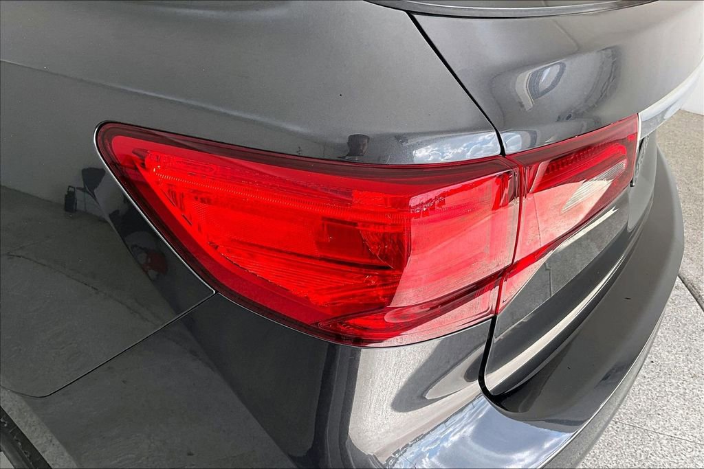 Used 2016 Acura MDX FWD w/ Technology Package image 40