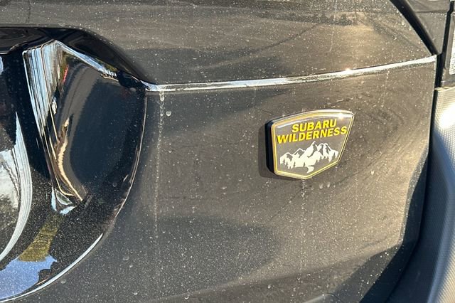New 2026 Subaru Forester Wilderness image 23