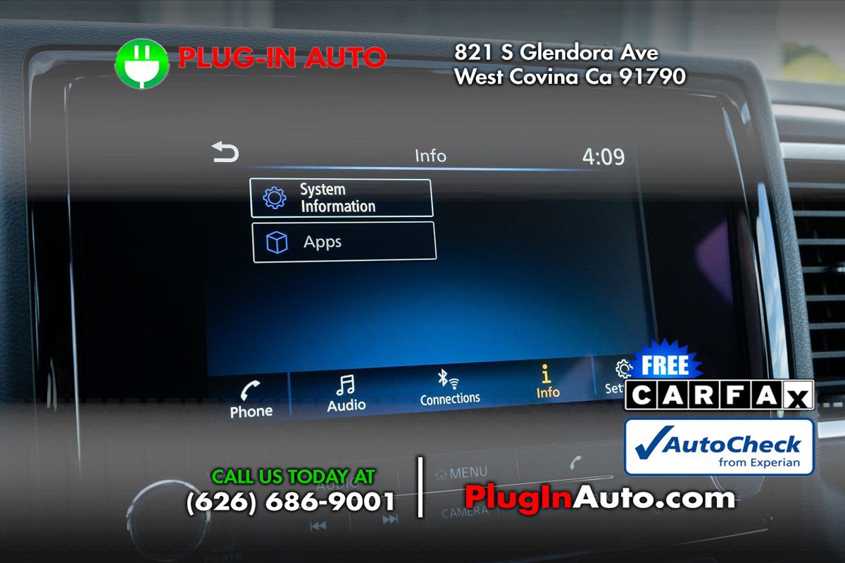 Used 2024 Nissan Frontier SL image 27
