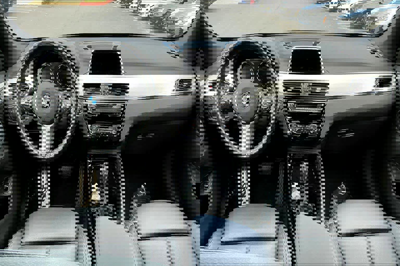 Used 2019 BMW X1 xDrive28i w/ M Sport Package image 18