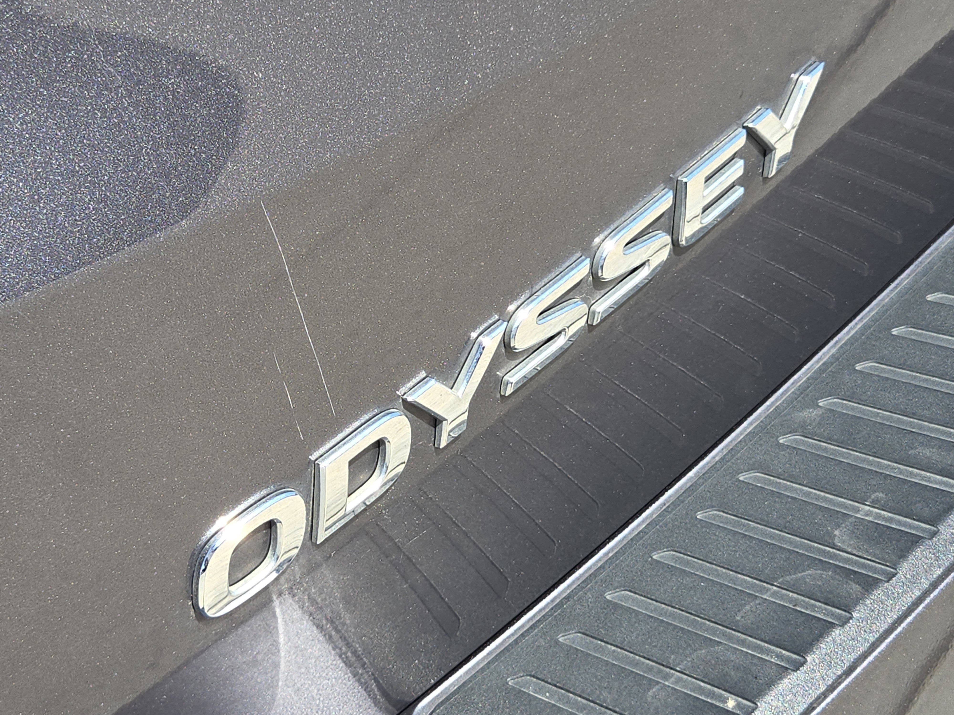 Used 2022 Honda Odyssey EX-L image 11