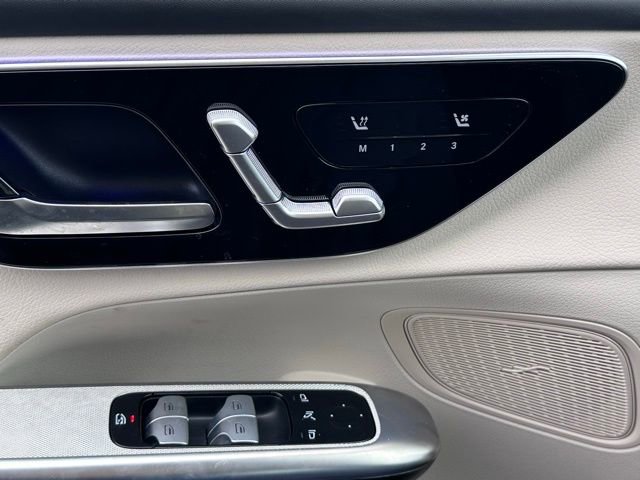 Certified 2024 Mercedes-Benz GLC 300 4MATIC w/ Advanced USB Package image 22