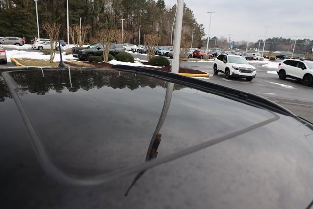 Used 2023 Jeep Compass Altitude w/ Sun and Sound Group image 8