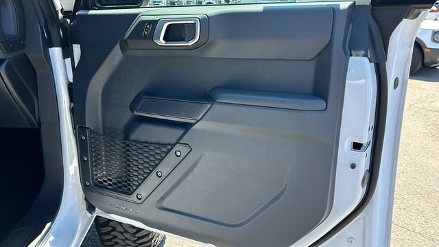 New 2026 Ford Bronco Big Bend AWD/4WD image 10