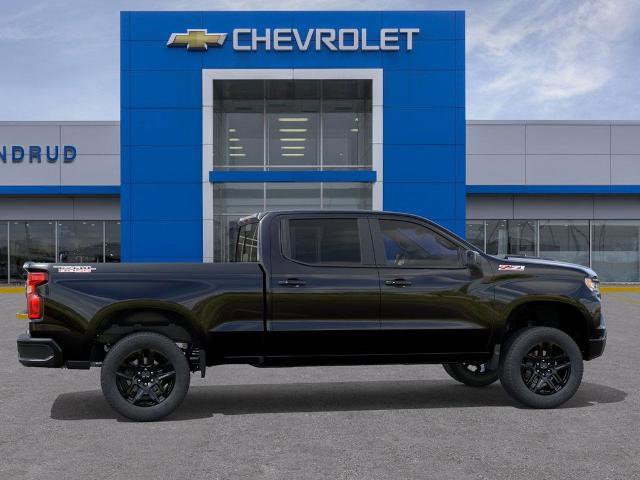 New 2026 Chevrolet Silverado 1500 LT Trail Boss w/ Convenience Package II image 5