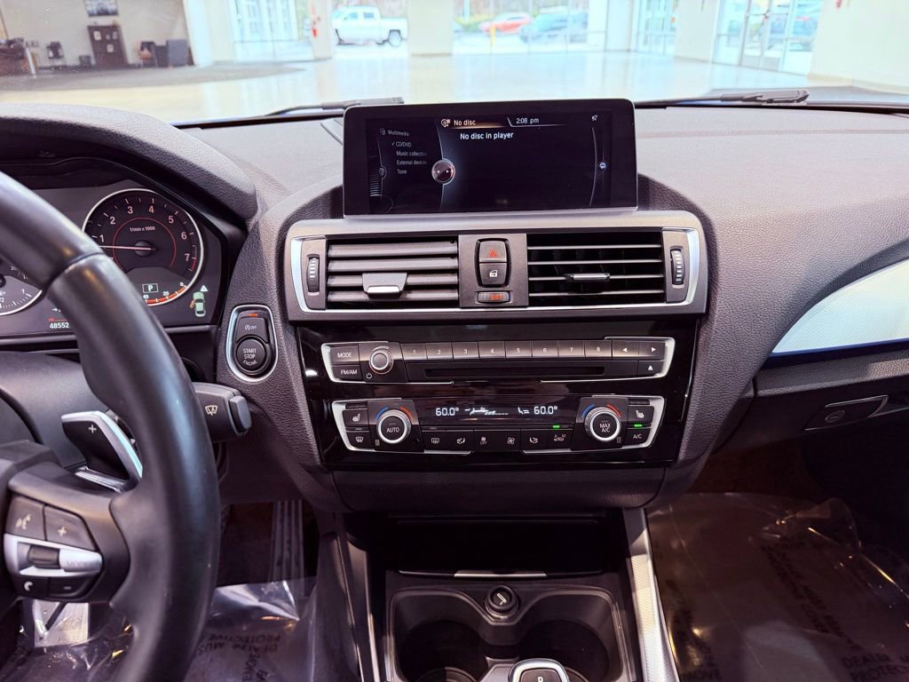 Used 2016 BMW M235i Coupe image 21