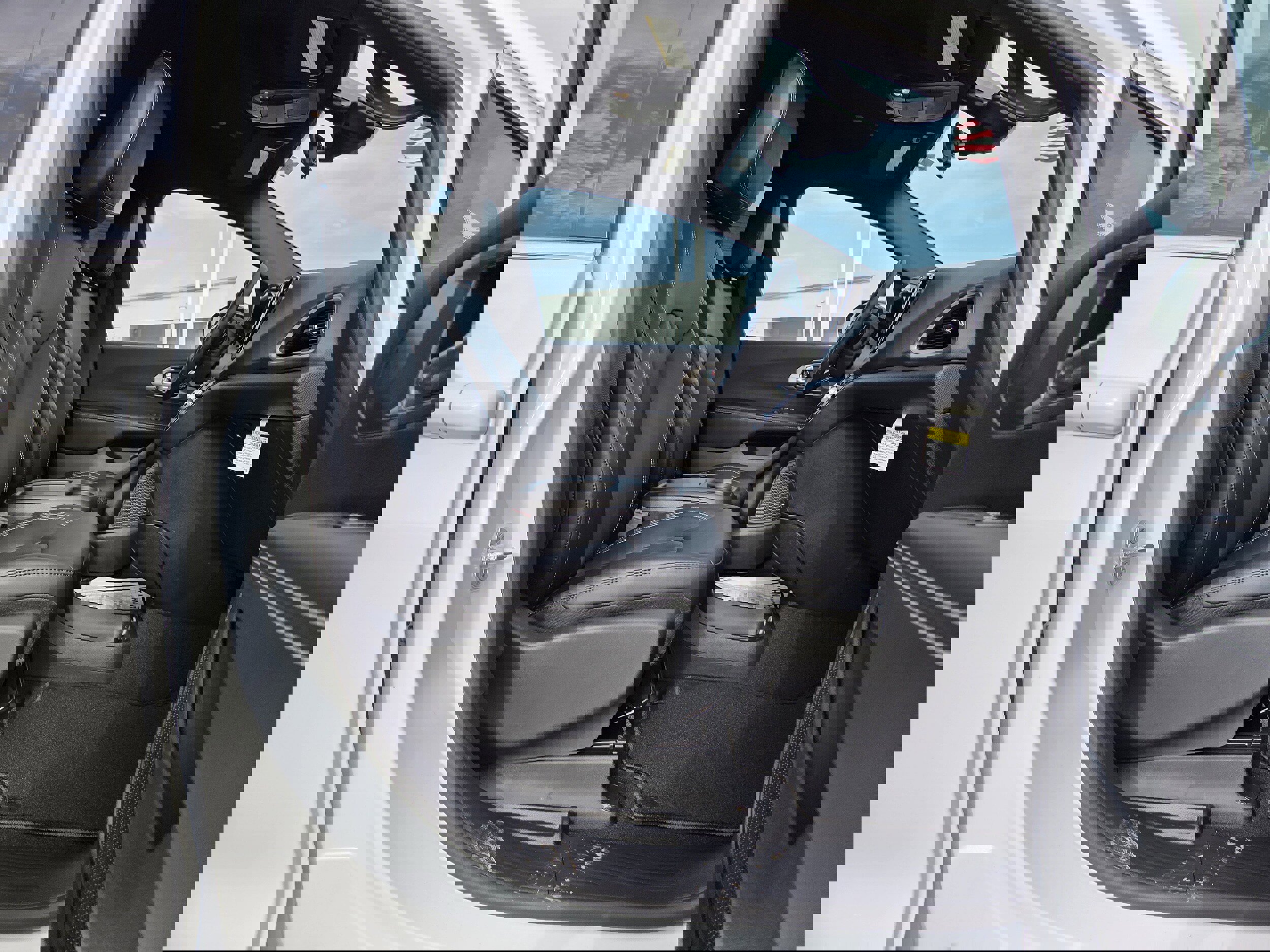 New 2026 Chrysler Voyager LX image 18