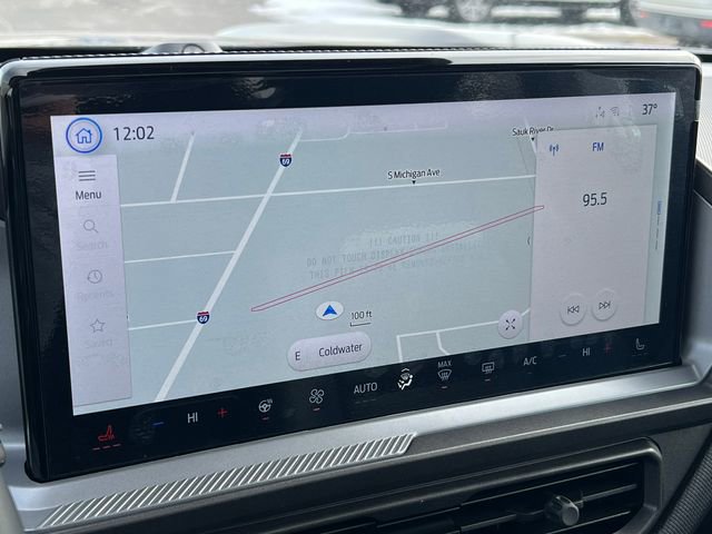 New 2025 Ford Bronco Sport Outer Banks w/ Sasquatch Outer Banks Package image 25