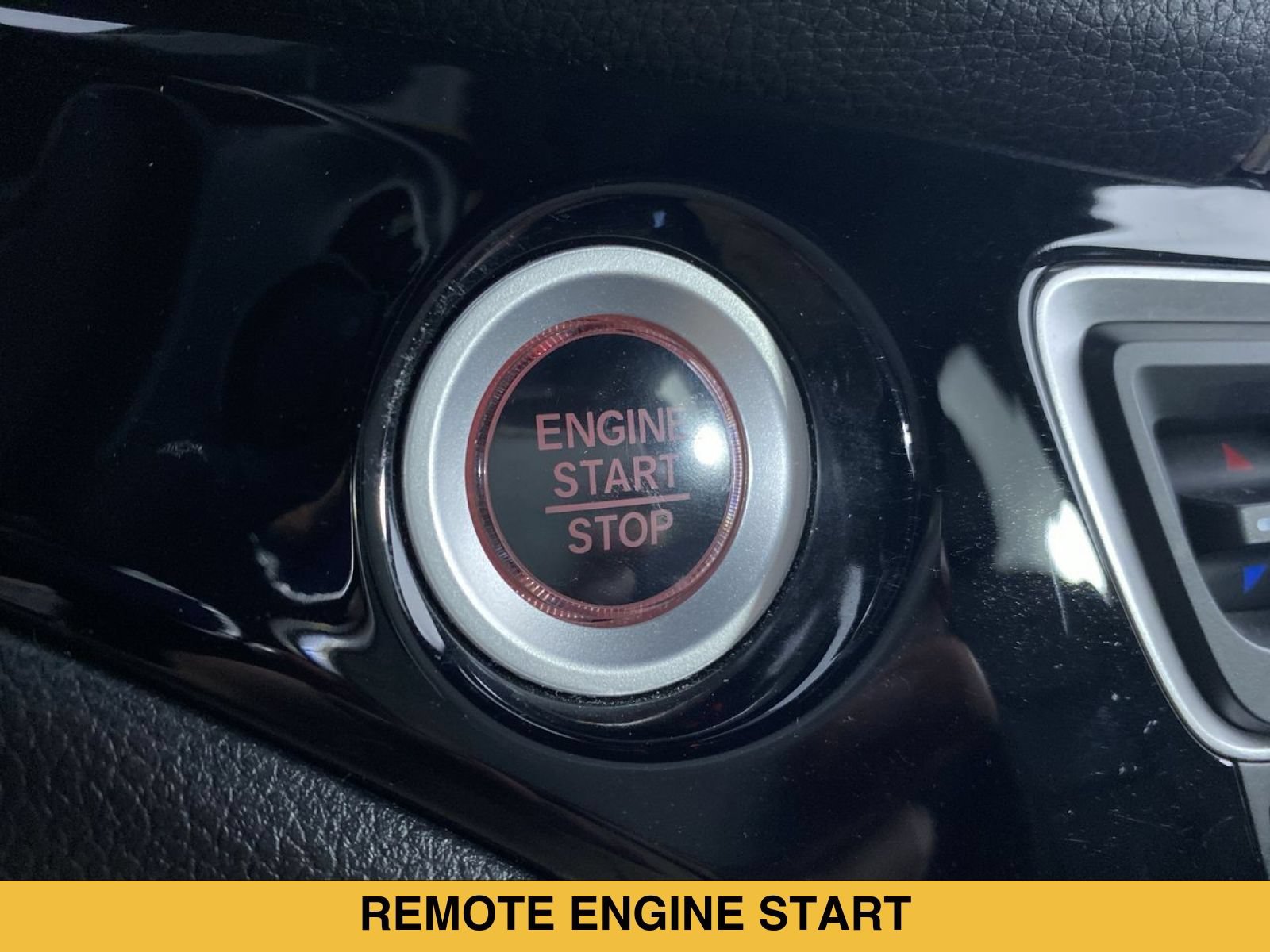 Used 2022 Honda Pilot Black Edition image 9
