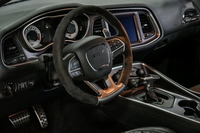 Used 2018 Dodge Challenger SRT Demon image 28