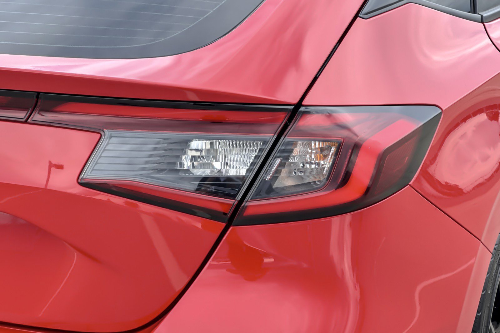 Used 2023 Honda Civic Sport image 26