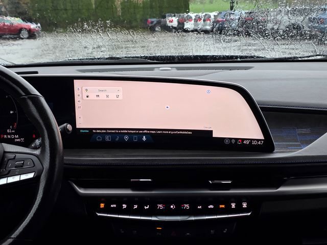 Used 2024 Cadillac XT4 Sport AWD/4WD image 22
