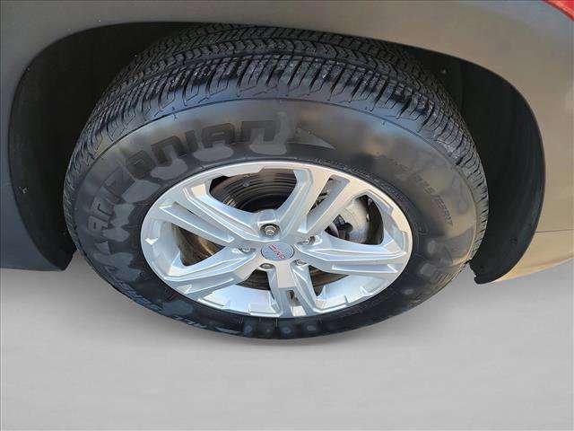 Used 2018 GMC Terrain SLE image 10