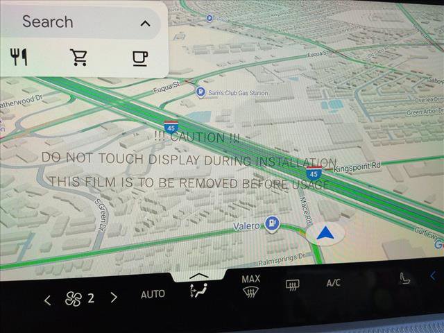 New 2026 Ford Explorer Tremor w/ Tremor Ultimate Package image 12