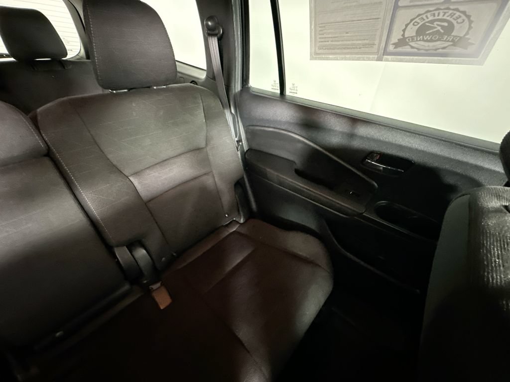 Used 2022 Honda Pilot Sport image 14