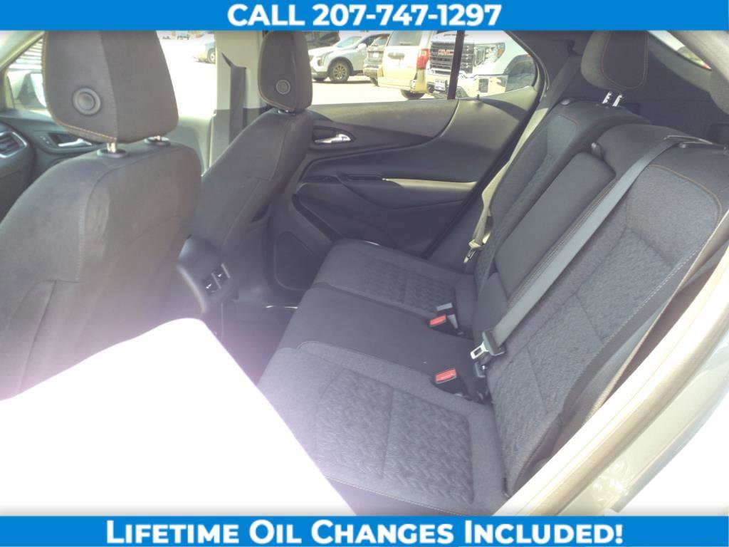 Used 2023 Chevrolet Equinox LT image 30