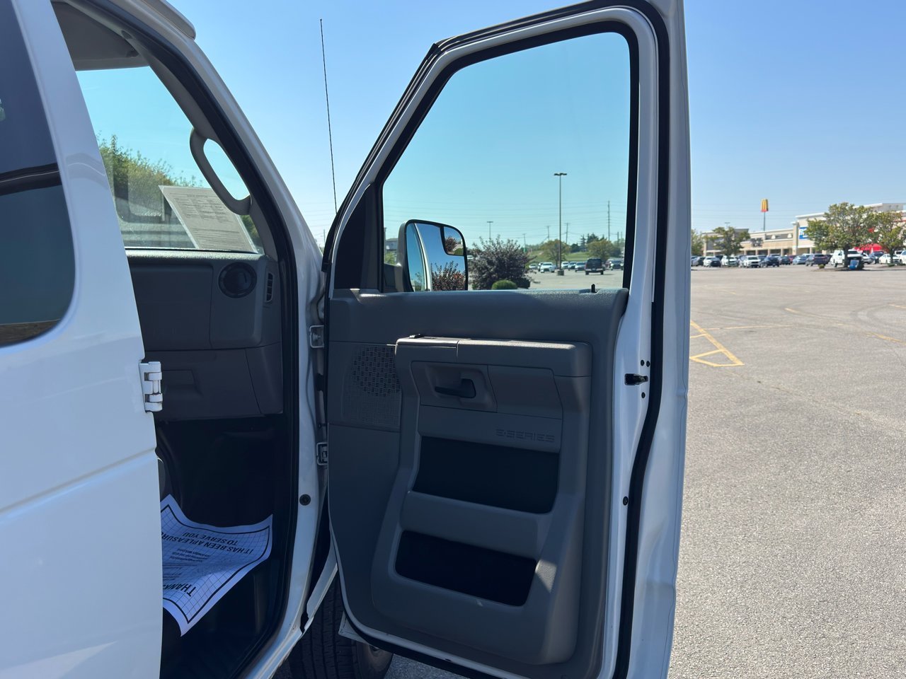 Used 2013 Ford E-250 and Econoline 250 w/ PWR Group image 25