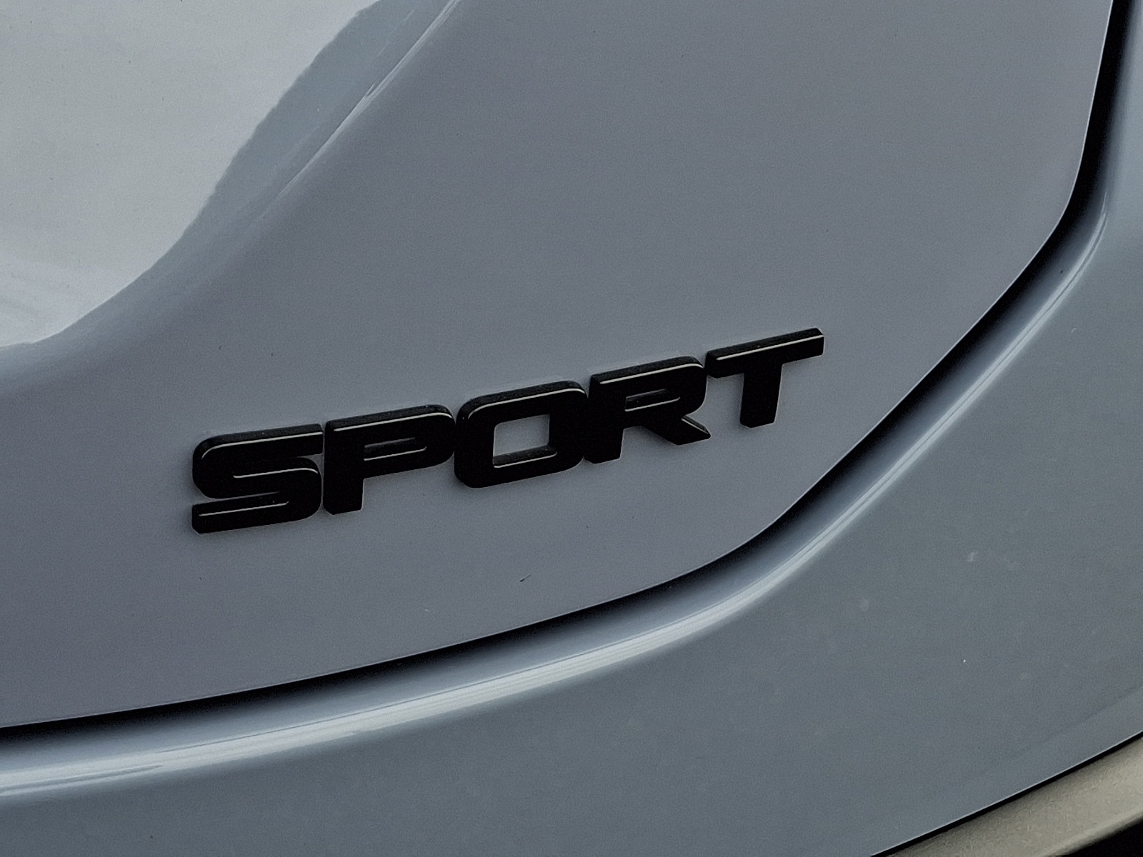 Used 2025 Honda Pilot Sport image 31