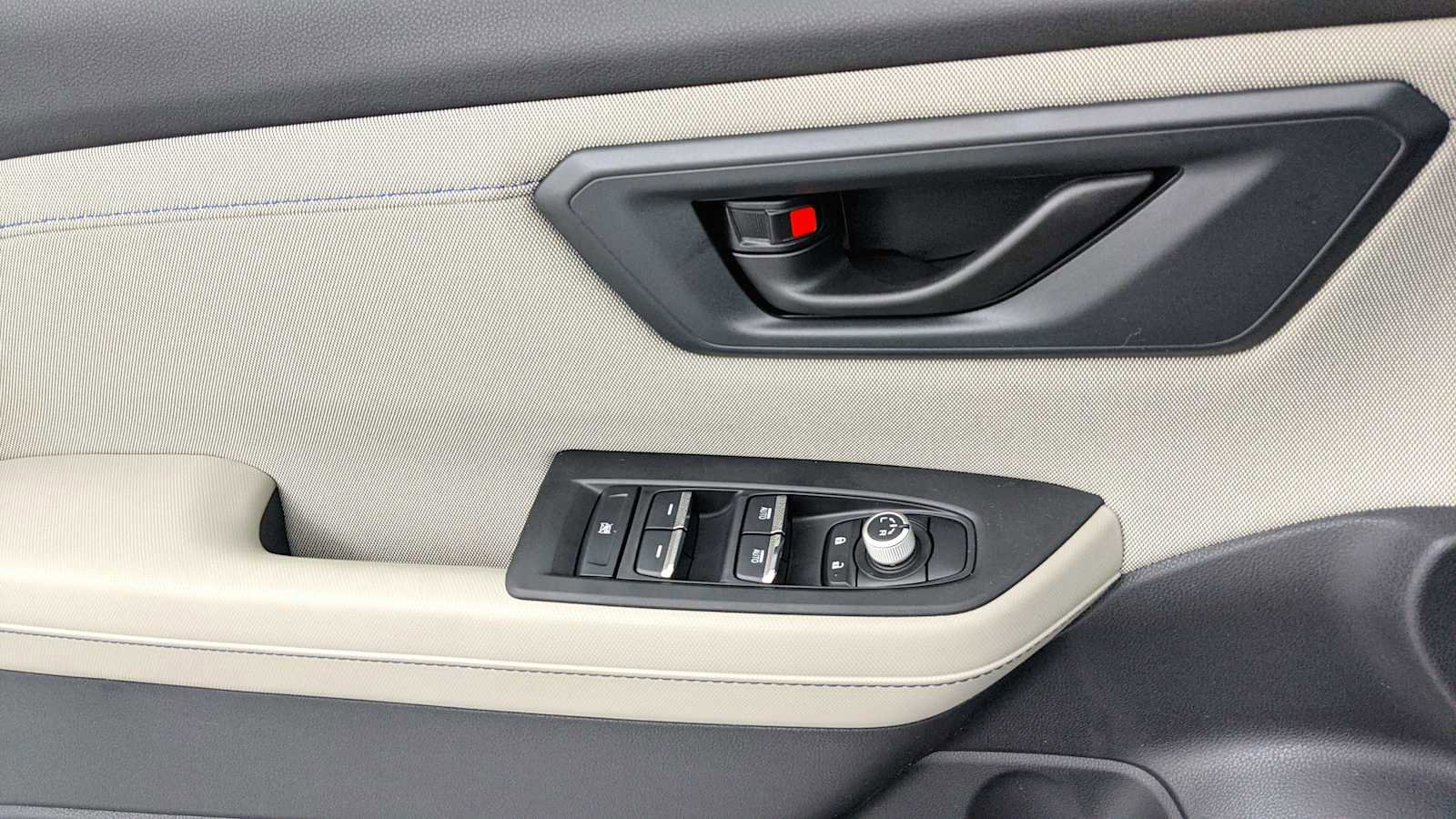 New 2026 Subaru Forester Premium image 23