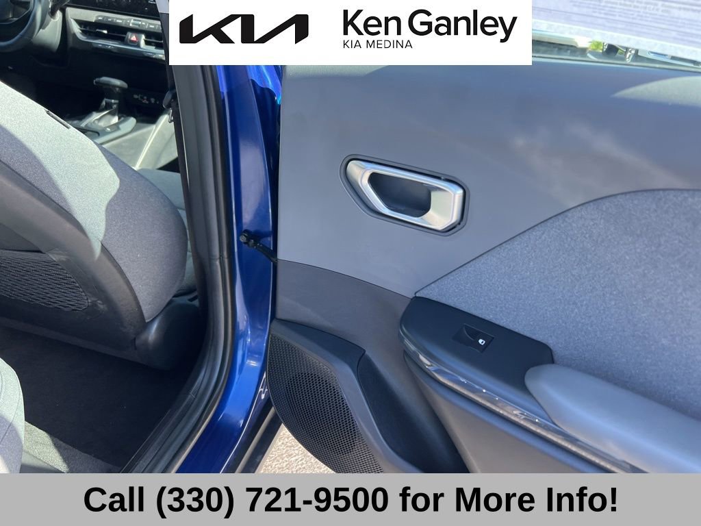 Certified 2025 Kia K4 EX image 54