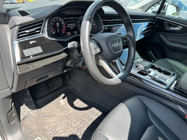 Used 2022 Audi Q7 3.0T Premium Plus image 23