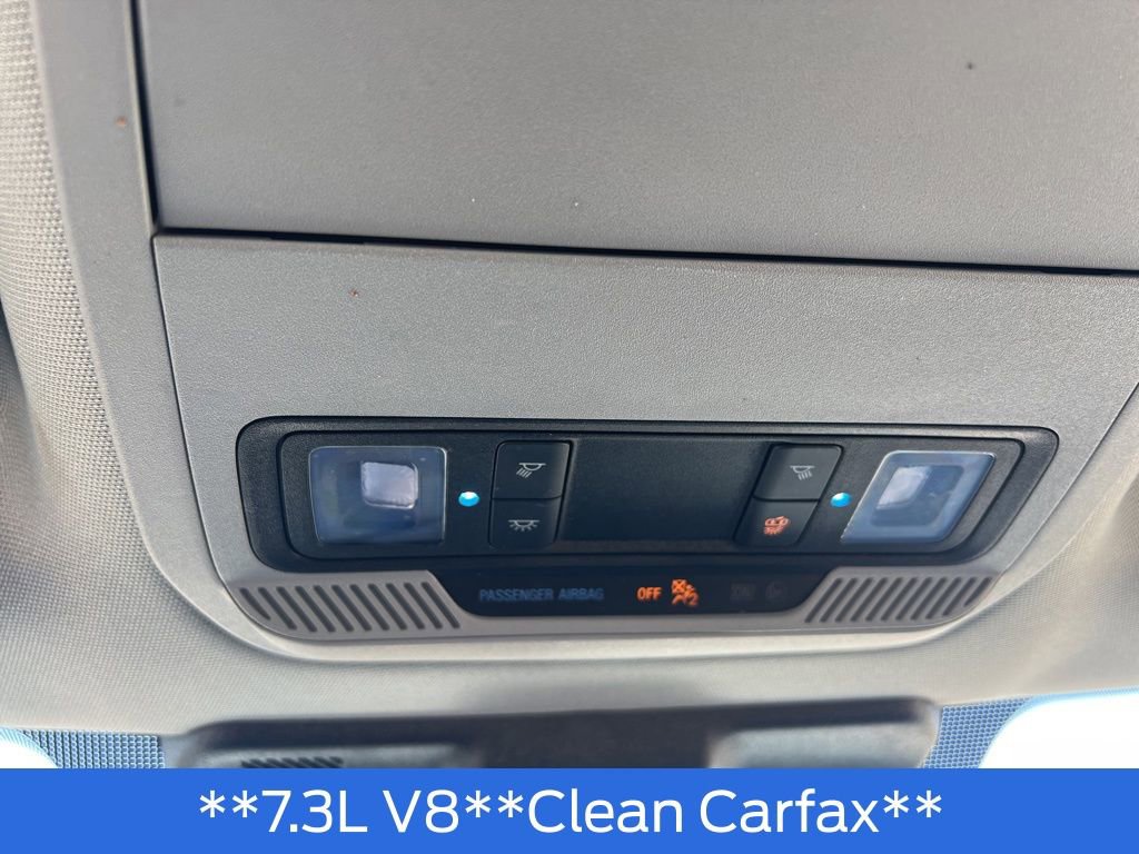 Used 2024 Ford F250 XLT image 23