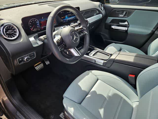 Used 2026 Mercedes-Benz GLB 250 video 2
