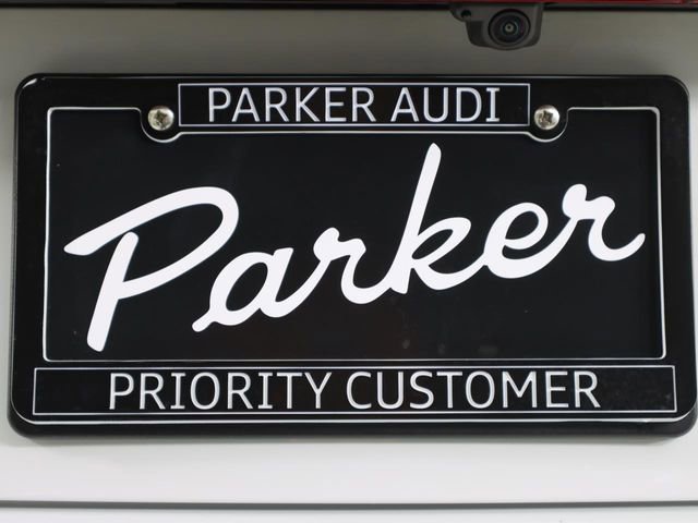 Certified 2025 Audi A5 2.0T Premium Plus Sedan w/ Premium Plus image 24