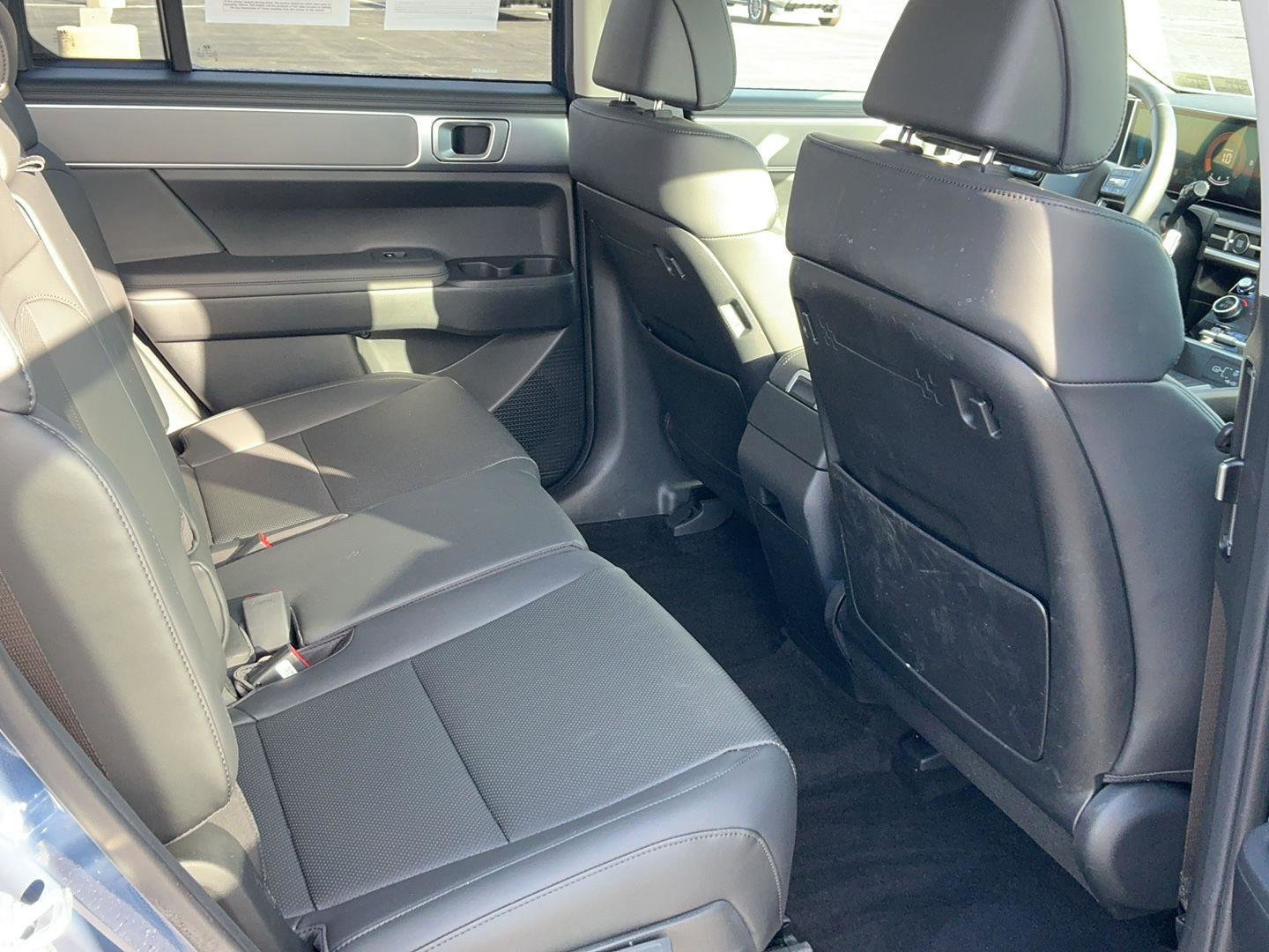 Certified 2026 Hyundai Santa Fe SEL image 31