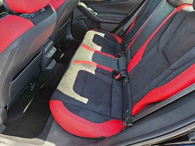 New 2026 Subaru WRX Limited image 16