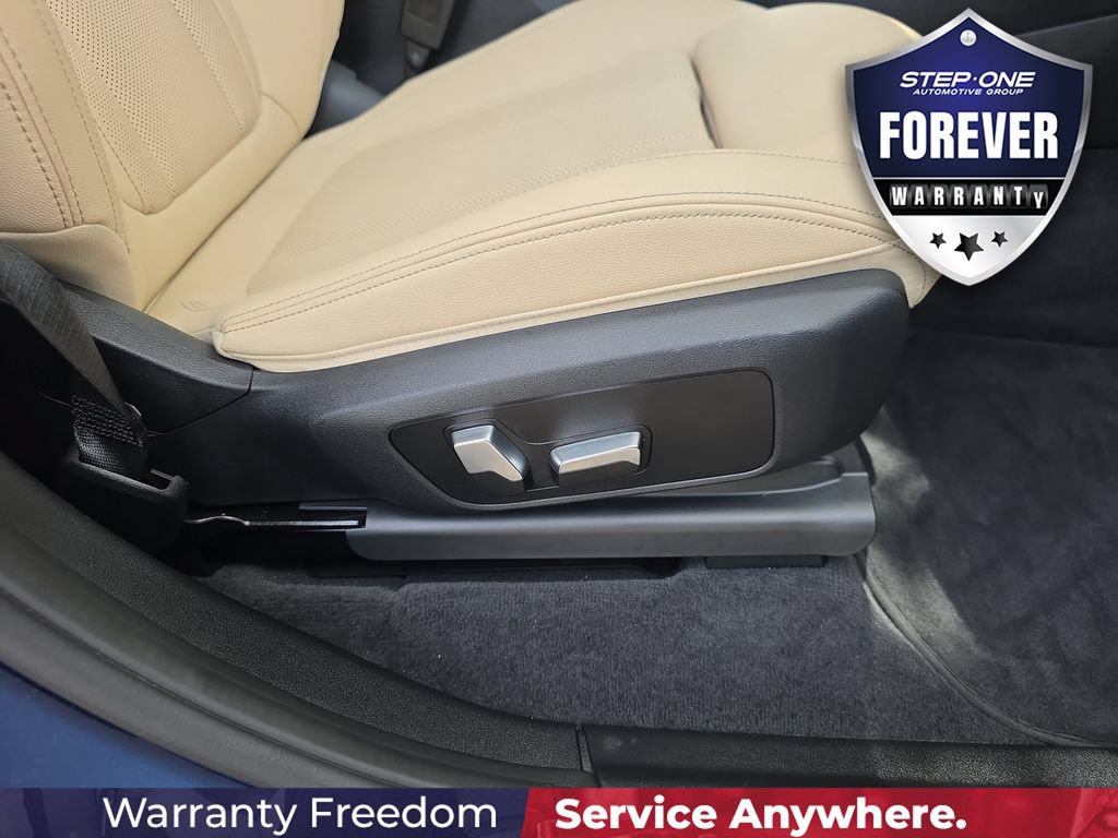 Used 2023 BMW X3 sDrive30i w/ Convenience Package w/ZPA RWD image 37