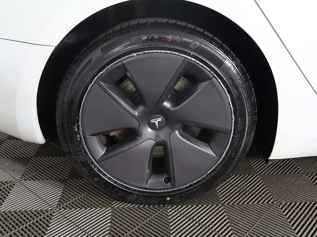 Used 2023 Tesla Model 3 Long Range AWD/4WD image 22
